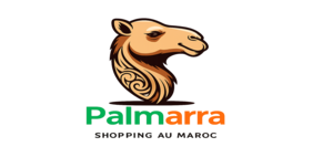 Palmarra - Shopping au Maroc