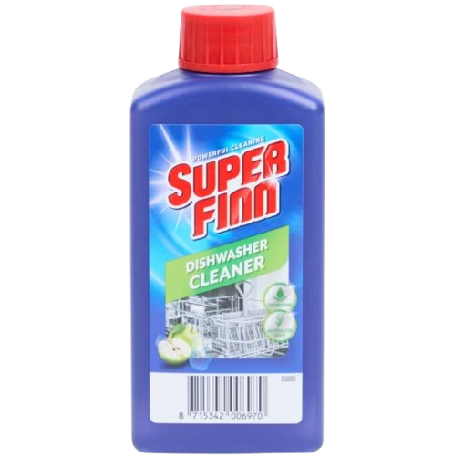 Nettoyant lave-vaisselle Superfinn 250ml
