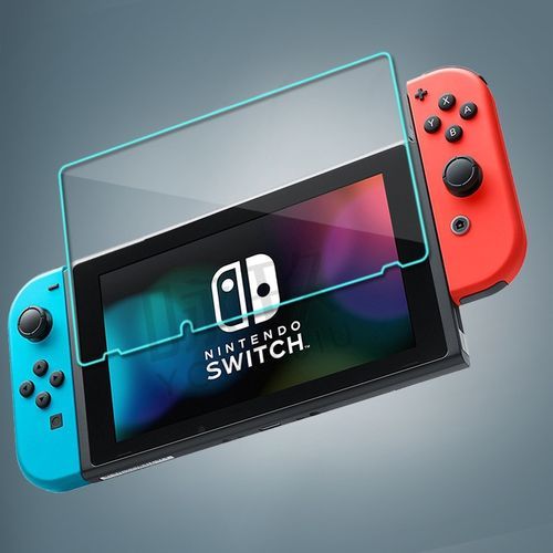 Protection d'écran Nintendo Switch